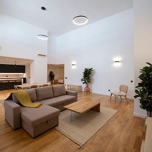 Appartement met een Slaapkamer